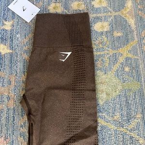 BRAND NEW GYMSHARK LEGGINGS